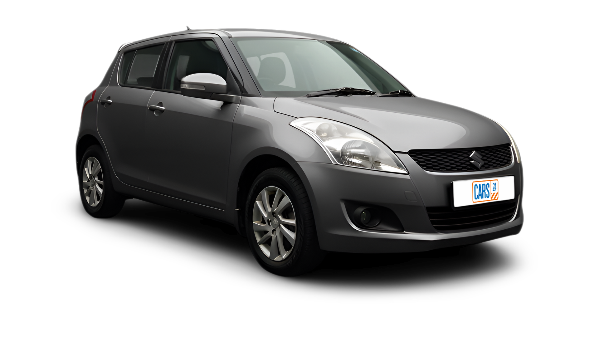 Maruti Swift-img